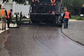 Best Residential Driveway Installation  in Fairless Hills, PA